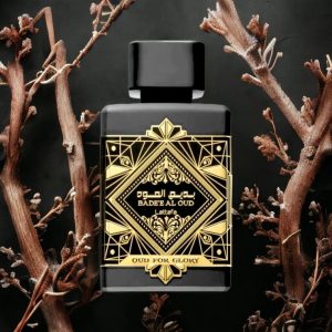 Alternative view of Lattafa Badee Oud For Glory EDP 100 ML Unisex Parfüm