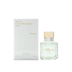 Maison Francis Kurkdjian Allegria EDP 70 ML Unisex Parfüm