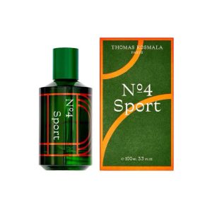 Thomas Kosmala No4 Sport EDP 100 ML Unisex Parfüm