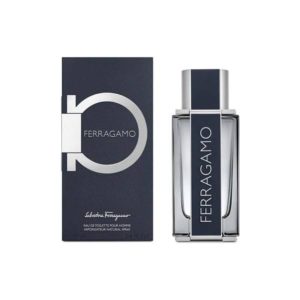 Salvatore Ferragamo EDT 100 ML Erkek Parfüm