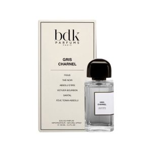 BDK Parfums Gris Charnel EDP 100 ML Unisex Parfüm