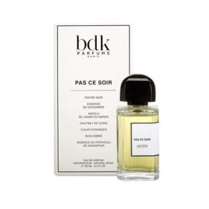 BDK Parfums Pas Ce Soir EDP 100 ML Kadın Parfüm