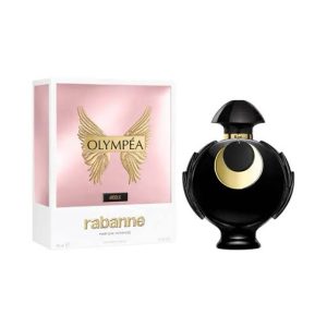 Paco Rabanne Olympéa Absolu Intense EDP 80 ML Kadın Parfüm
