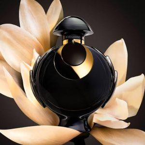 Alternative view of Paco Rabanne Olympéa Absolu Intense EDP 80 ML Kadın Parfüm