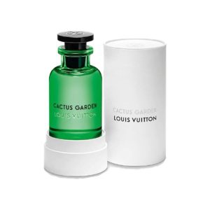 Louis Vuitton Cactus Garden EDP 100 ML Unisex Parfüm