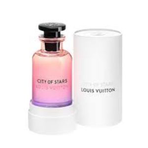 Louis Vuitton City Of Stars EDP 100 ML Unisex Parfüm