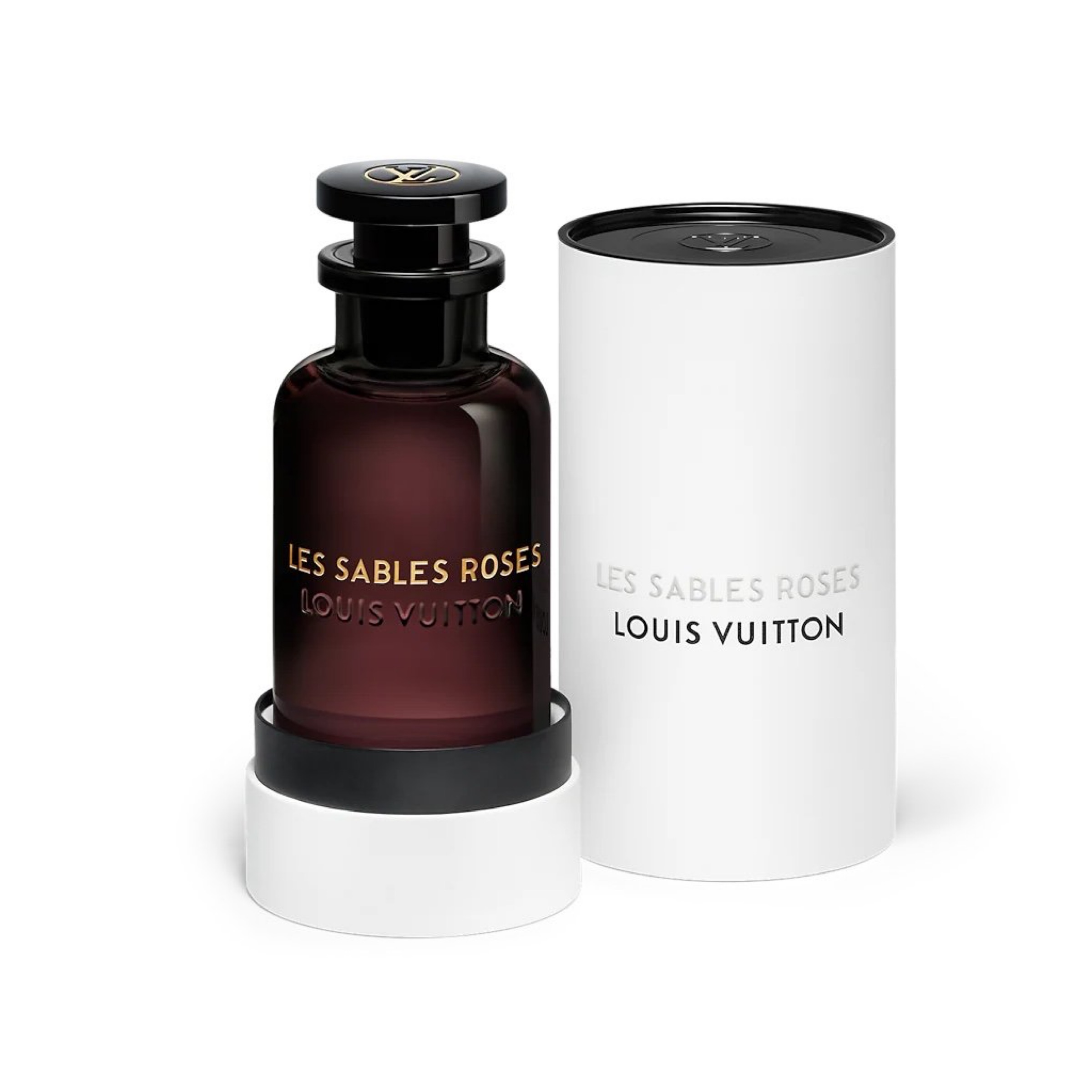 Louis Vuitton Les Sables Roses EDP 100 ML Unisex Parfüm