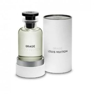 Louis Vuitton Orage EDP 100 ML Erkek Parfüm