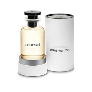 Louis Vuitton L'immensite EDP 100 ML Erkek Parfüm