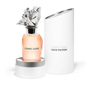 Louis Vuitton Cosmic Cloud EDP 100 ML Unisex Parfüm
