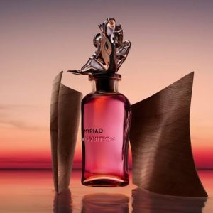 Alternative view of Louis Vuitton Myriad EDP 100 ML Unisex Parfüm