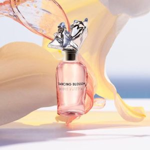 Alternative view of Louis Vuitton Dancing Blossom EDP 100 ML Unisex Parfüm
