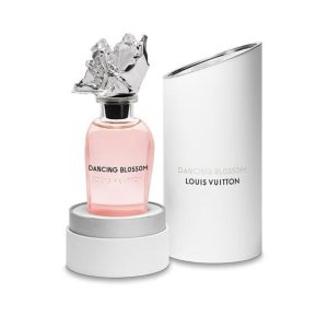 Louis Vuitton Dancing Blossom EDP 100 ML Unisex Parfüm