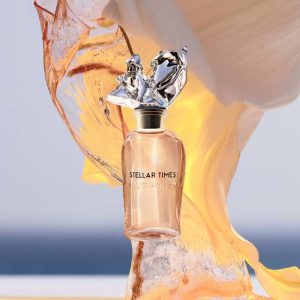 Alternative view of Louis Vuitton Stellar Times EDP 100 ML Unisex Parfüm