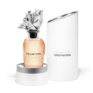 Louis Vuitton Stellar Times EDP 100 ML Unisex Parfüm