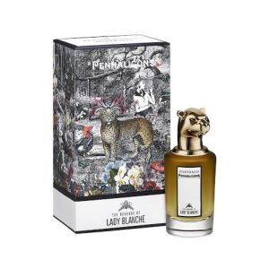 Penhaligon’s The Revenge Of Lady Blanche EDP 75 ML Unisex Parfüm
