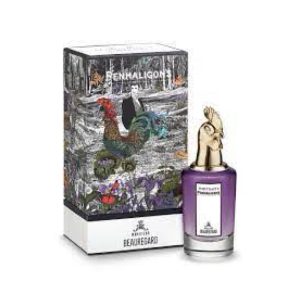 Penhaligon’s Monsieur Beauregard EDP 75 ML Erkek Parfüm