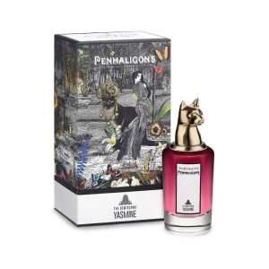 Penhaligon’s The Bewitching Yasmine EDP 75 ML Kadın Parfüm