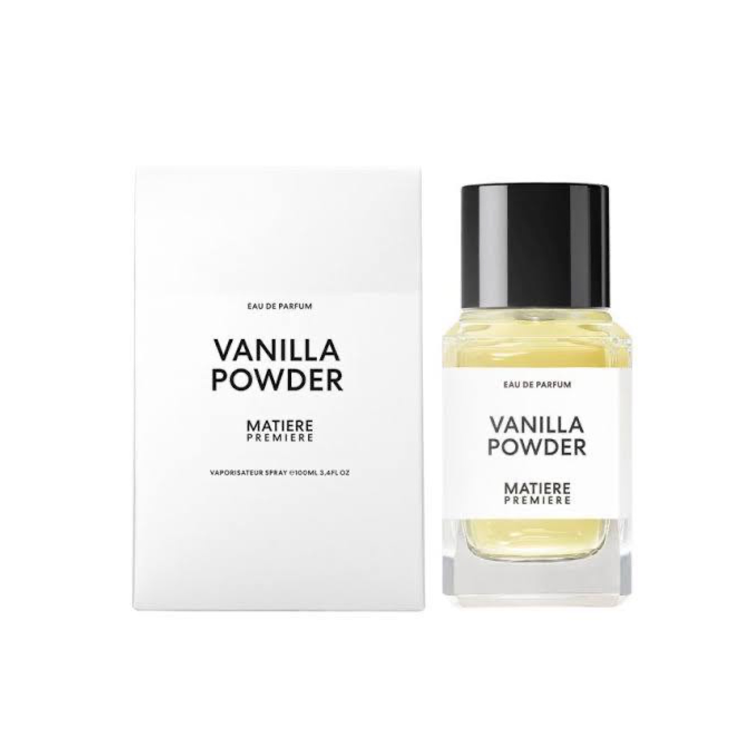 Matiere Premiere Vanılla Powder EDP 100 ML Unisex Parfüm