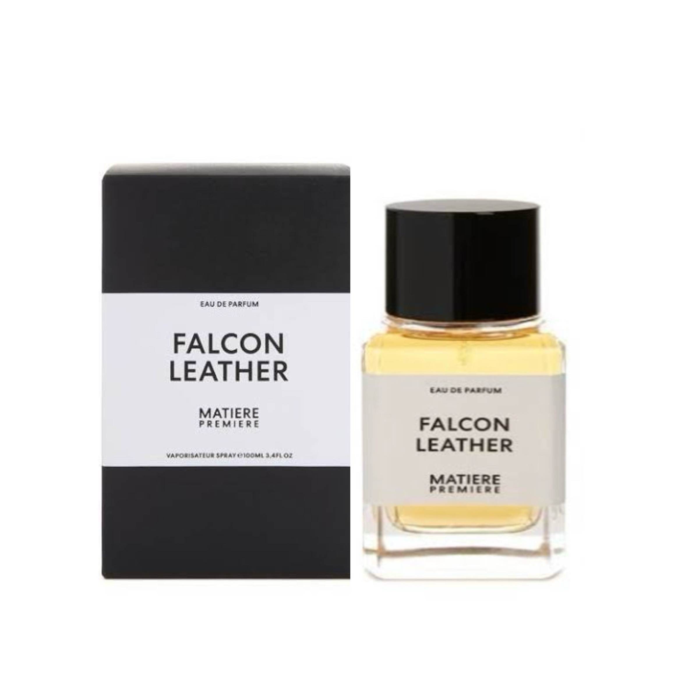 Matiere Premiere Falcon Leather EDP 100 ML Unisex Parfüm