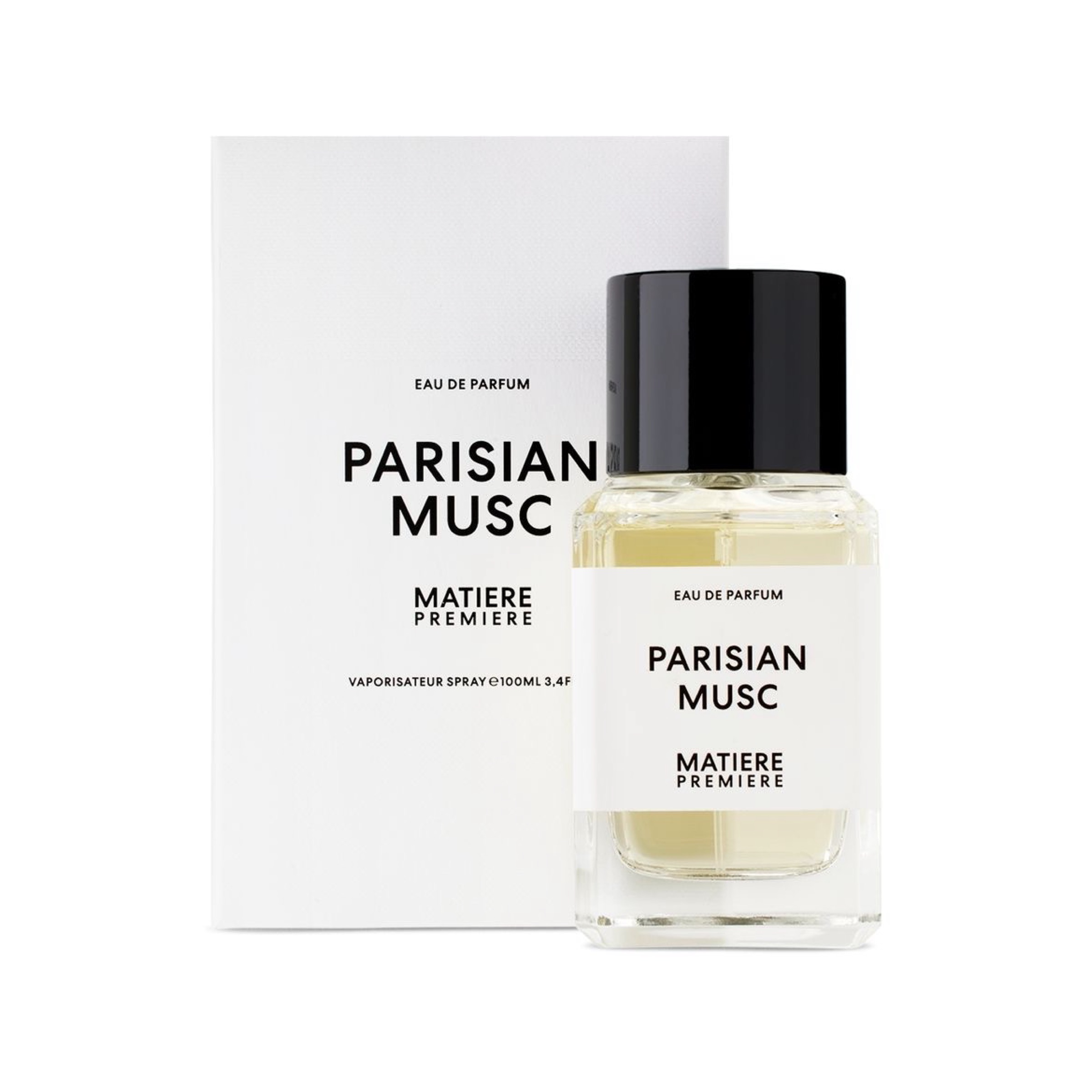 Matiere Premiere Parisian Musc EDP 100 ML Unisex Parfüm