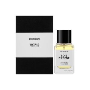Matiere Premiere Bois D'Ebene  EDP 100 ML Unisex Parfüm