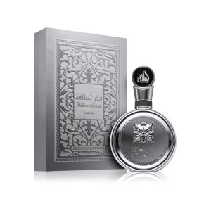 Lattafa Fakhar Platin EDP 100 ML Unisex Parfüm
