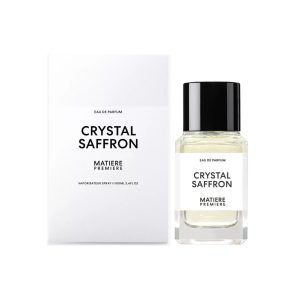 Matiere Premiere Crystal Saffron EDP 100 ML Unisex Parfüm