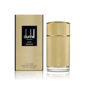Dunhill Icon Absolute EDP 100 ML Erkek Parfüm
