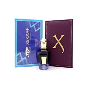 Alternative view of Xerjoff Torino 22 Nitto Atp Finals EDP 50 ML Unisex Parfüm