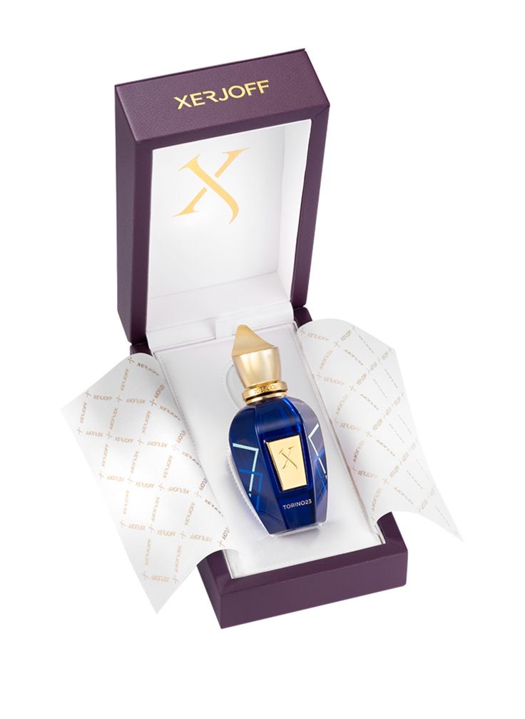 Xerjoff Torino 23 Nitto Atp Finals EDP 50 ML Unisex Parfüm