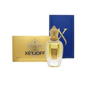 Alternative view of Xerjoff Louis XV 1722 De Venoge EDP 50 ML Unisex Parfüm