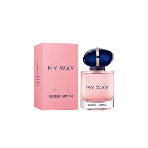 Giorgio Armani My Way EDP 50 ML Kadın Parfüm