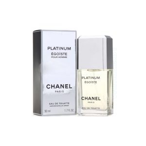 Chanel Platinum Egoiste EDT 50 ML Erkek Parfüm