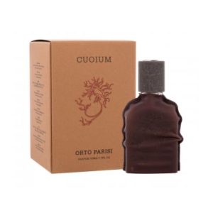 Orto Parisi Cuoium EDP 50 ML Unisex Parfüm