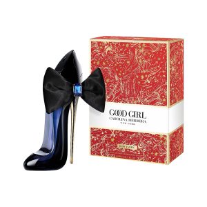Carolina Herrera Good Girl Bowtastic EDP 80 ML Kadın Parfüm