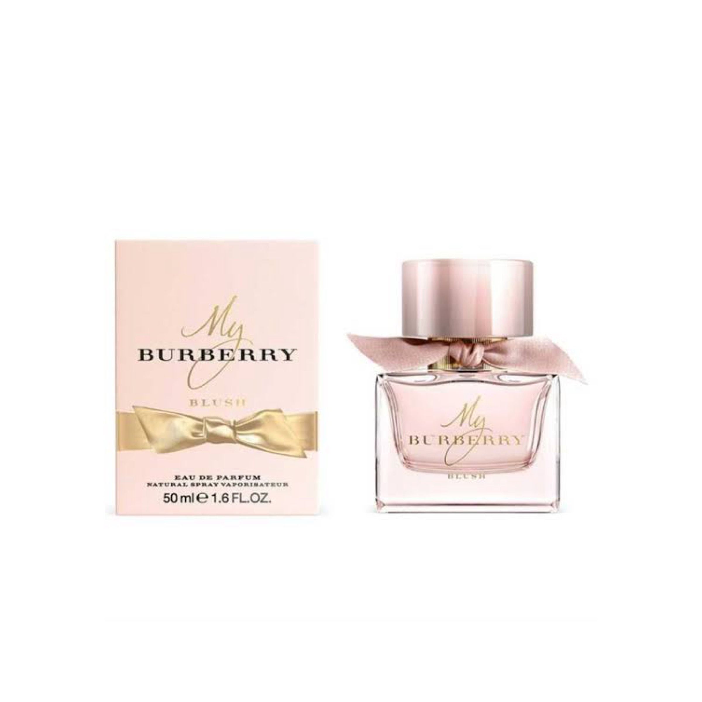 Burberry My Burberry Blush 50 ML Kadın Parfüm