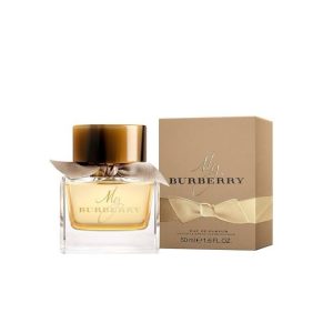 My Burberry EDP 50 ML Kadın Parfüm