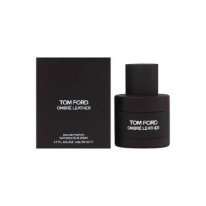 Tom Ford Ombre Leather EDP 50 ML Unisex Parfüm