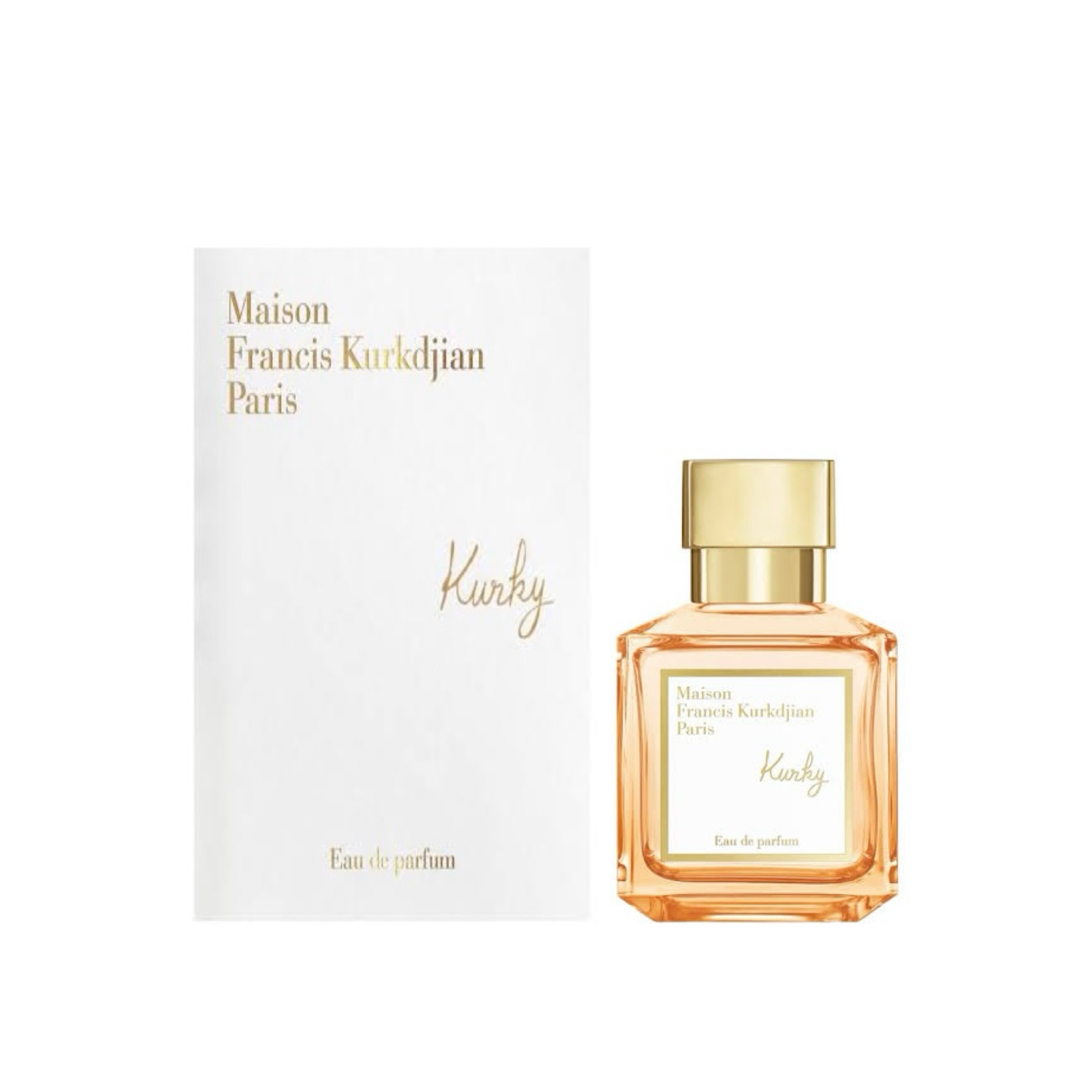 Maison Francis Kurkdjian Kurky EDP 70 ML Unisex Parfüm