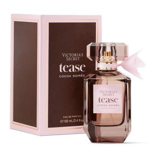 Alternative view of Victoria’s Secret Tease Cocoa Soıree EDP 100 ML Kadın Parfüm
