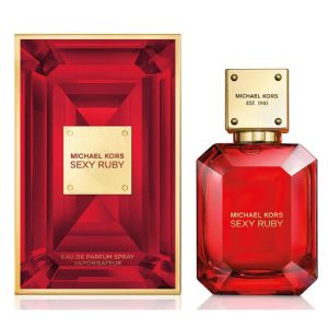 Alternative view of Michael Kors Sexy Ruby EDP 100 ML Kadın Parfüm