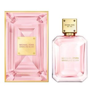 Alternative view of Michael Kors Sparklıng Blush EDP 100 ML Kadın Parfüm