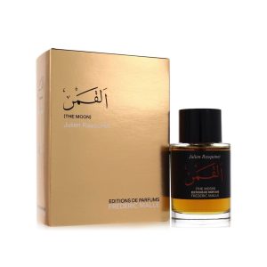 Frederic Malle Julien Rasquinet The Moon EDP 100 ML Unisex Parfüm