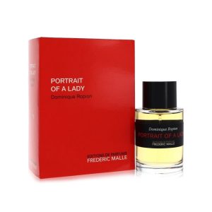 Frederic Malle Portrait Of Lady EDP 100 ML Unisex Parfüm