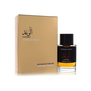 Frederic Malle Promise Dominique Ropion EDP 100 ML Unisex Parfüm
