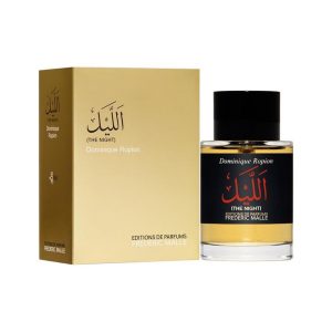 Frederıc Malle The Nıght EDP 100 ML Unisex Parfüm