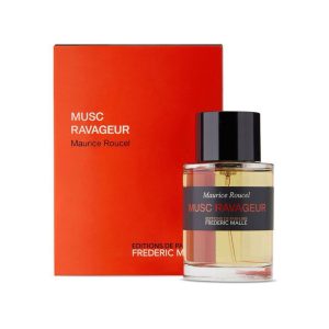Frederıc Malle Musc Ravageur EDP 100 ML Unisex Parfüm