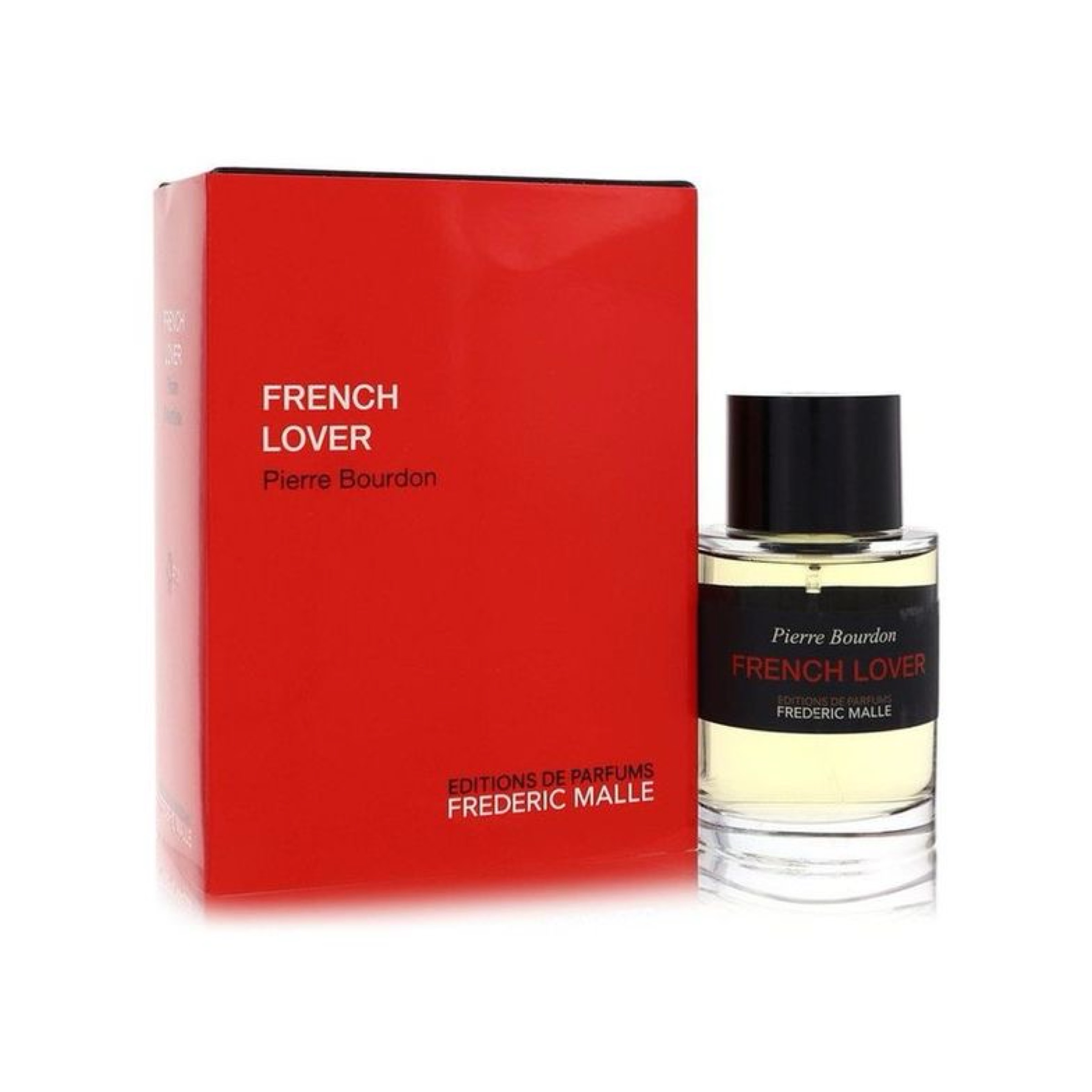Frederıc Malle French Lover EDP 100 ML Unisex Parfüm