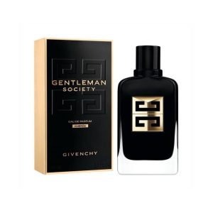 Givenchy Gentleman Society Ambrée EDP 100 ML Erkek Parfüm